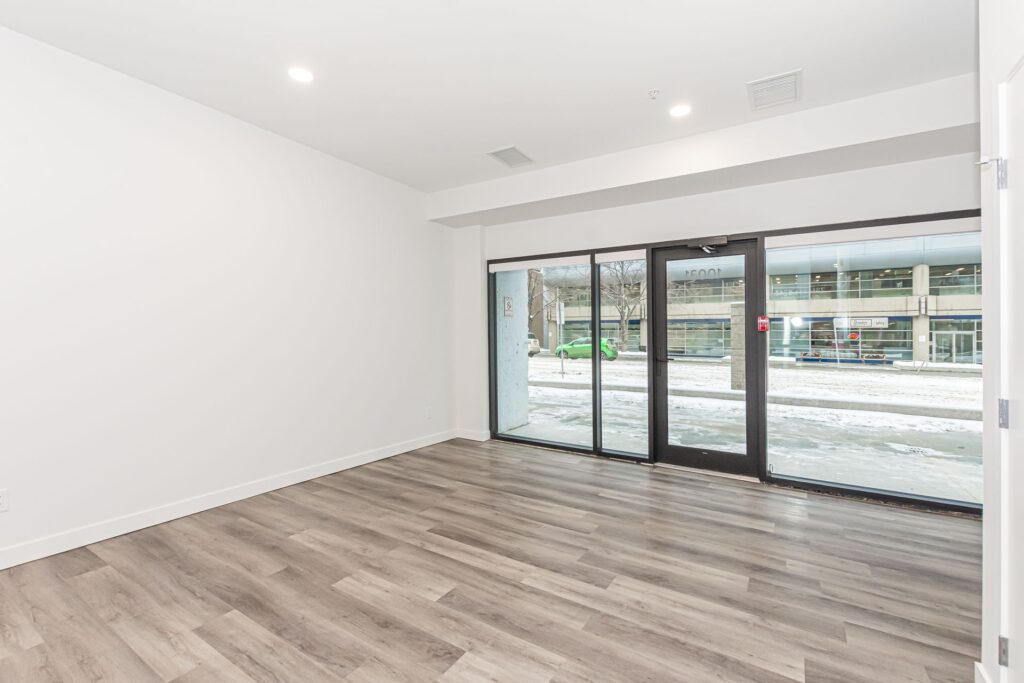 A Complete Guide to Commercial Building Renovation