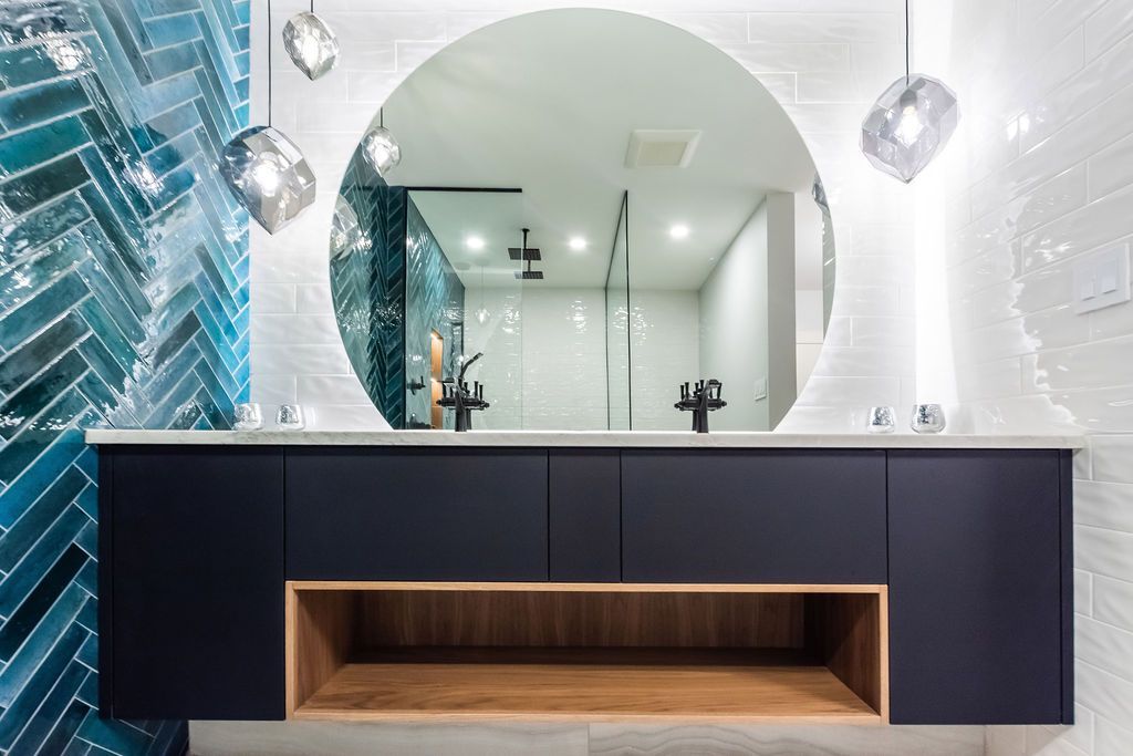 Small Bathroom Ideas for a Functional and Stylish Space