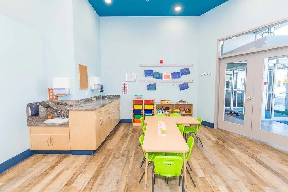 Tenant Improvement: How Professional Tenant Improvements Transform Commercial Spaces